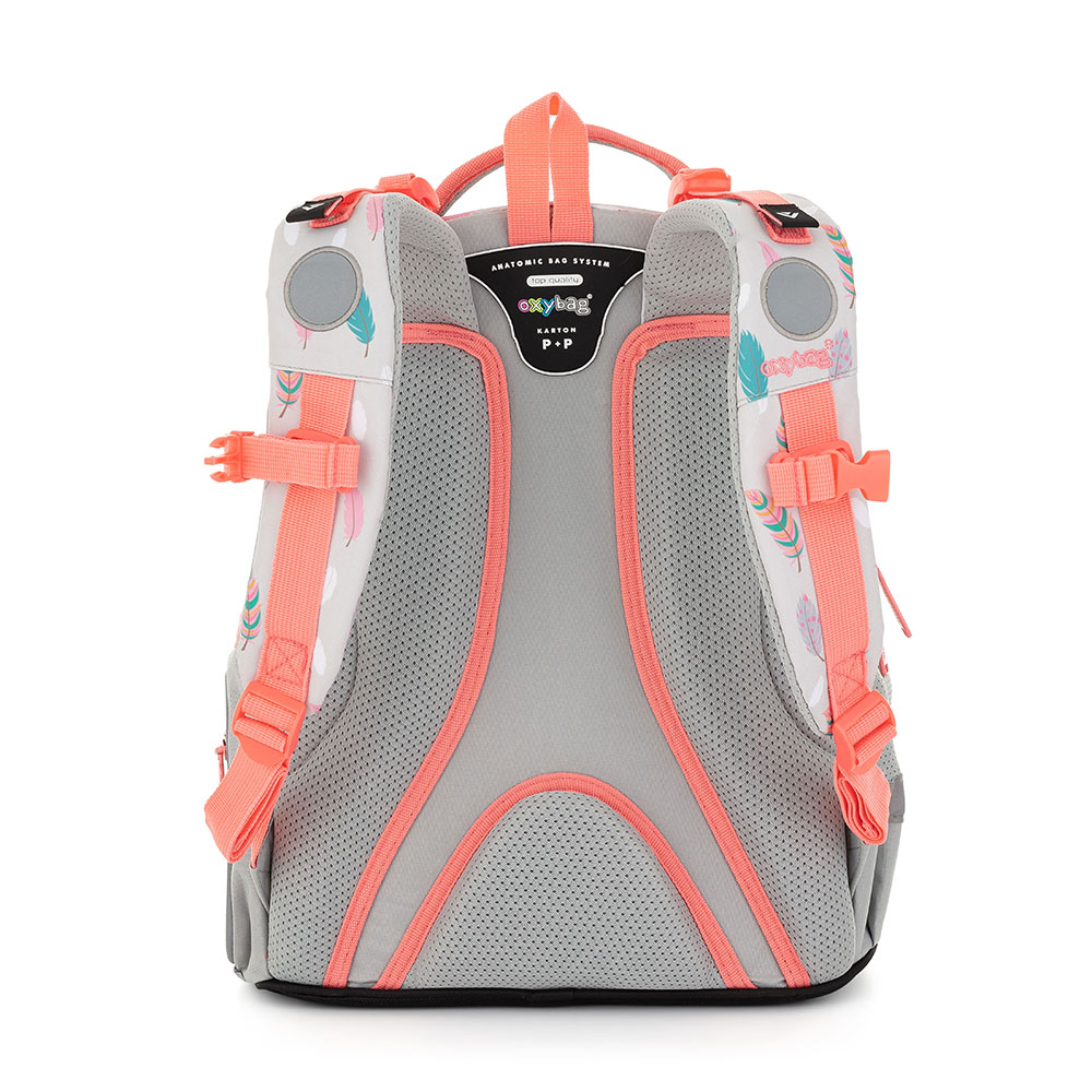 Školní batoh OXY GO Kůň